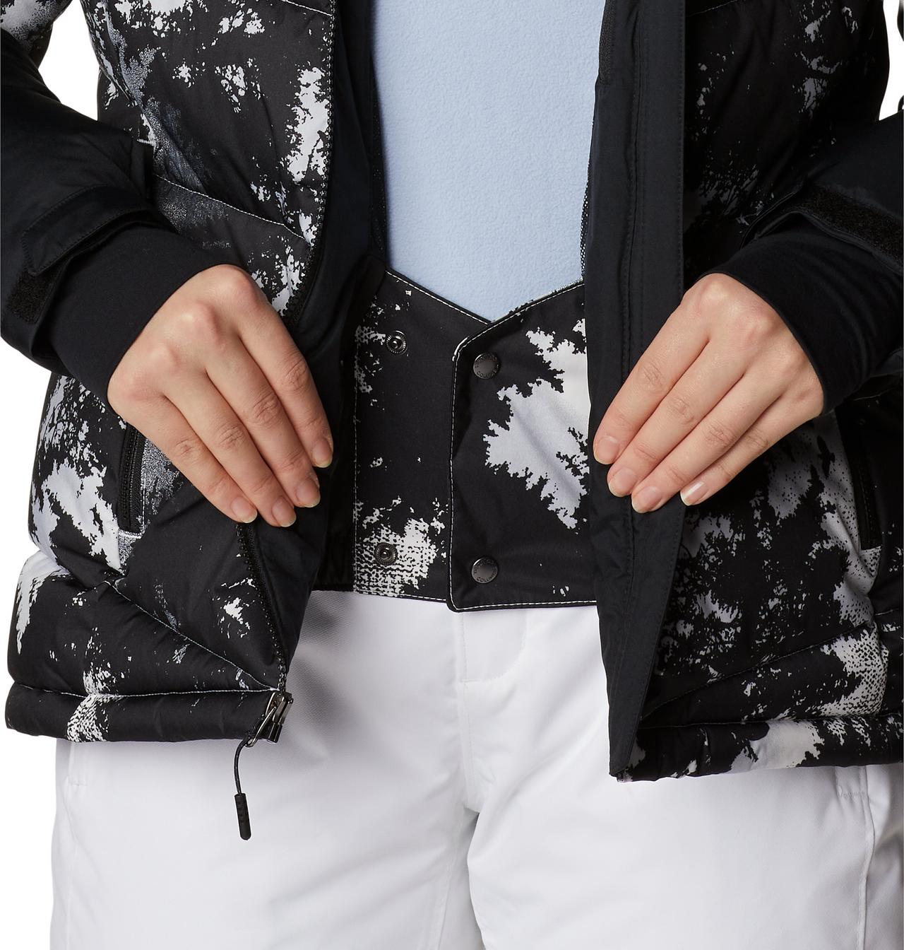 Women's Abbott Peak™ Insulated Jacket 9