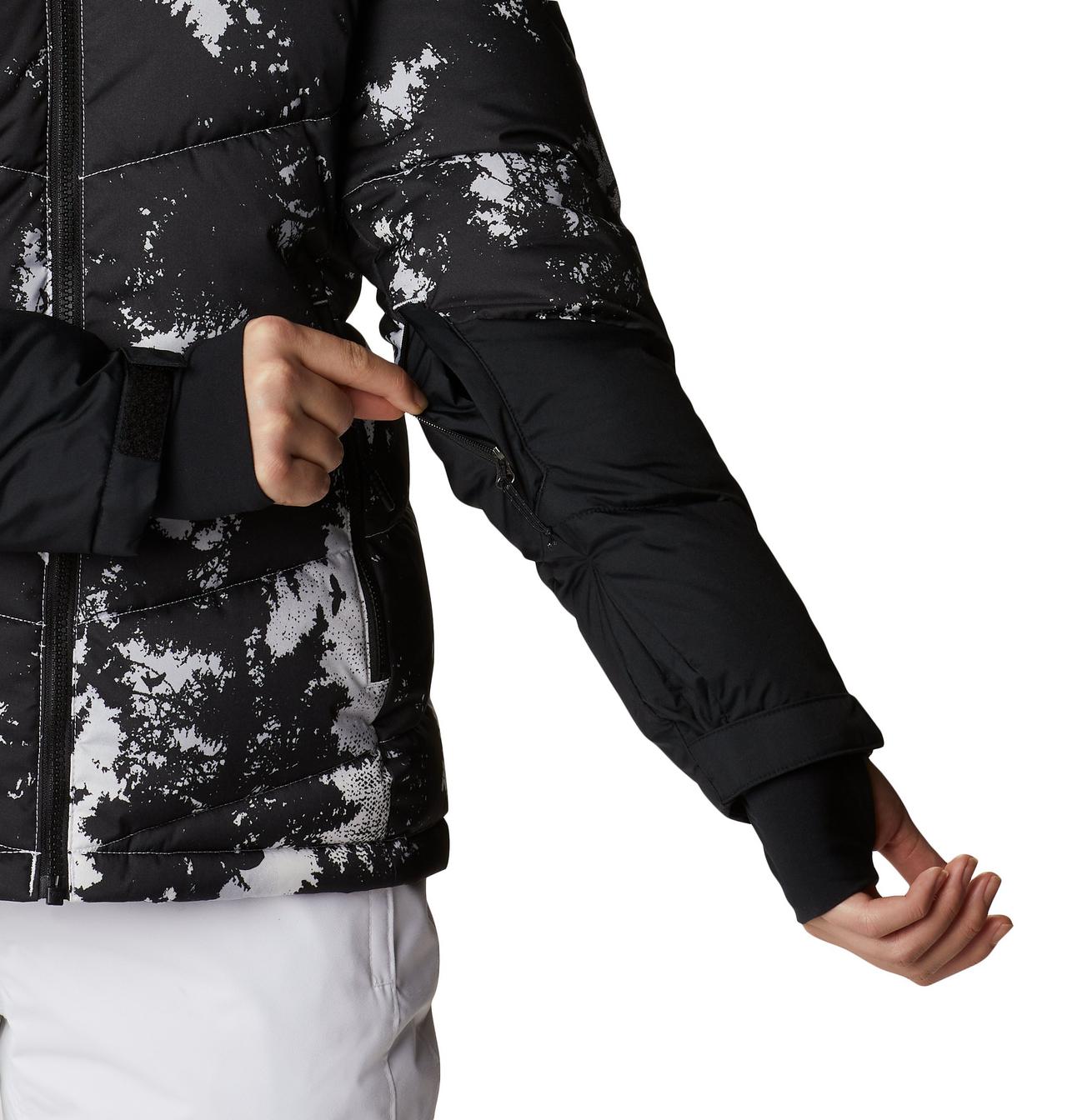 Women's Abbott Peak™ Insulated Jacket 10