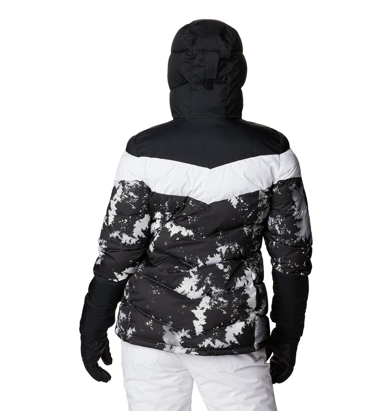 Women's Abbott Peak™ Insulated Jacket 2