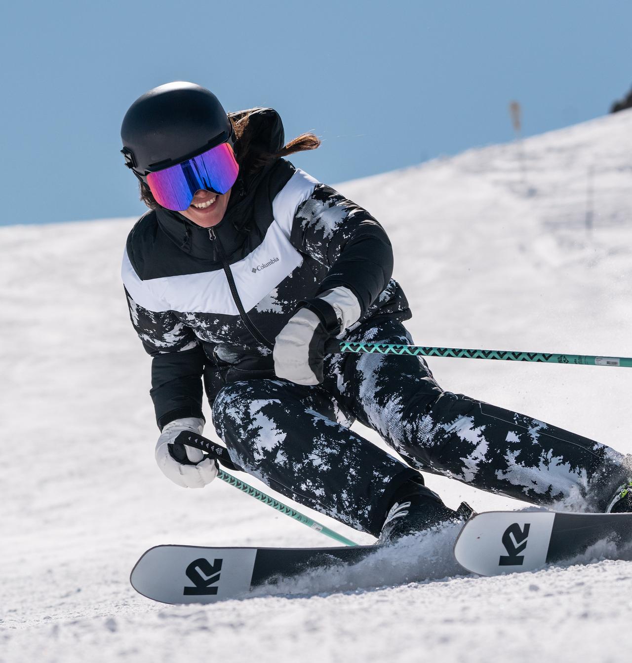Women's Abbott Peak™ Insulated Jacket 14