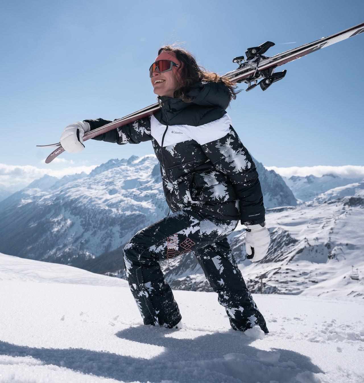 Women's Abbott Peak™ Insulated Jacket 15