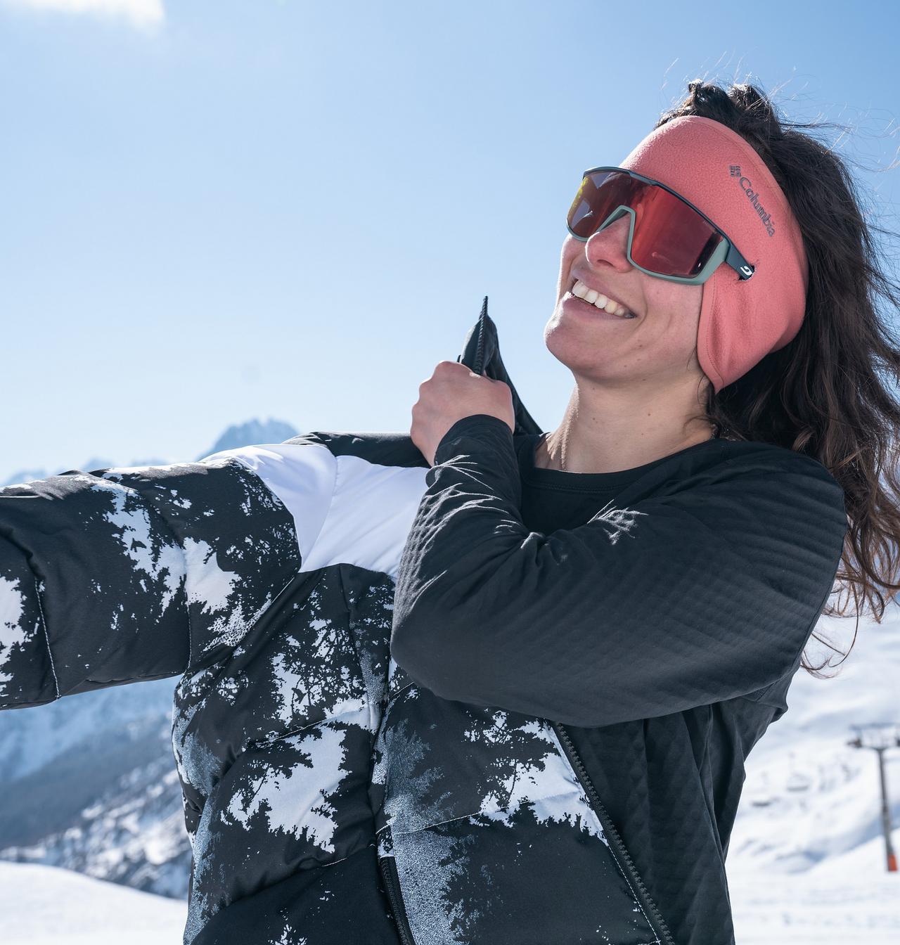 Women's Abbott Peak™ Insulated Jacket 16