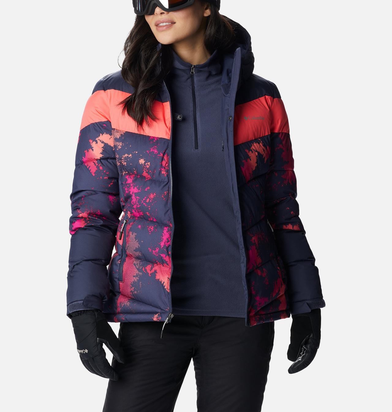 Women's Abbott Peak™ Insulated Jacket 13