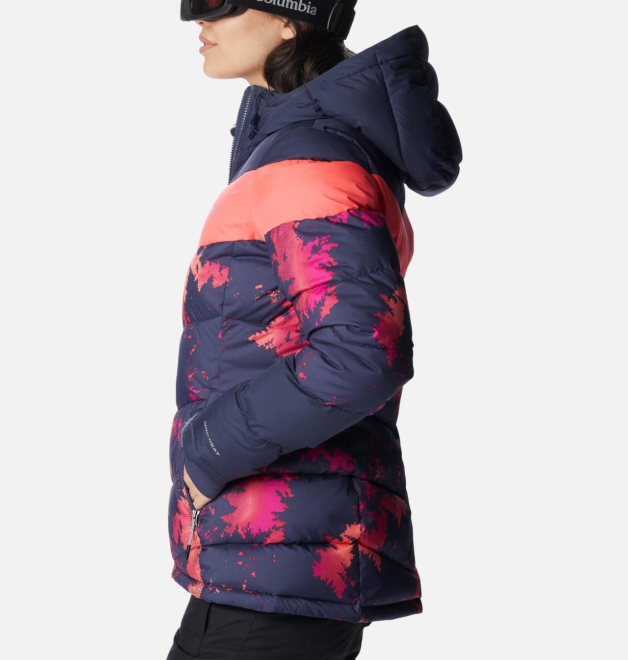 Women's Abbott Peak™ Insulated Jacket 3