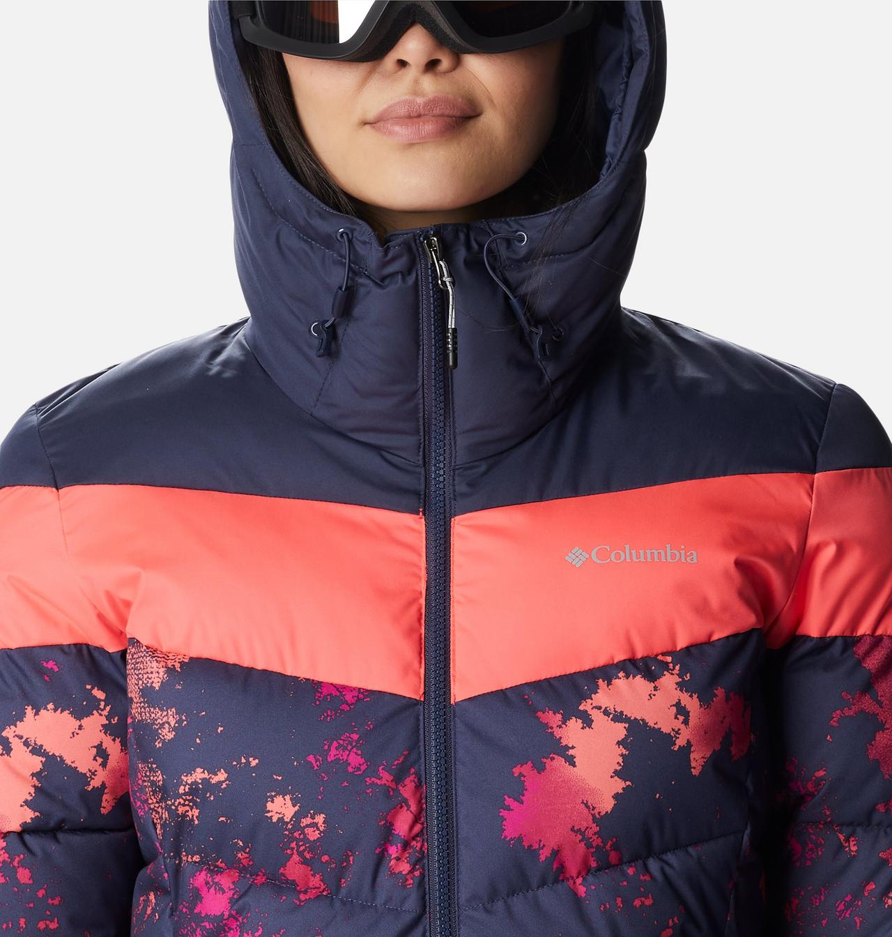 Women's Abbott Peak™ Insulated Jacket 4