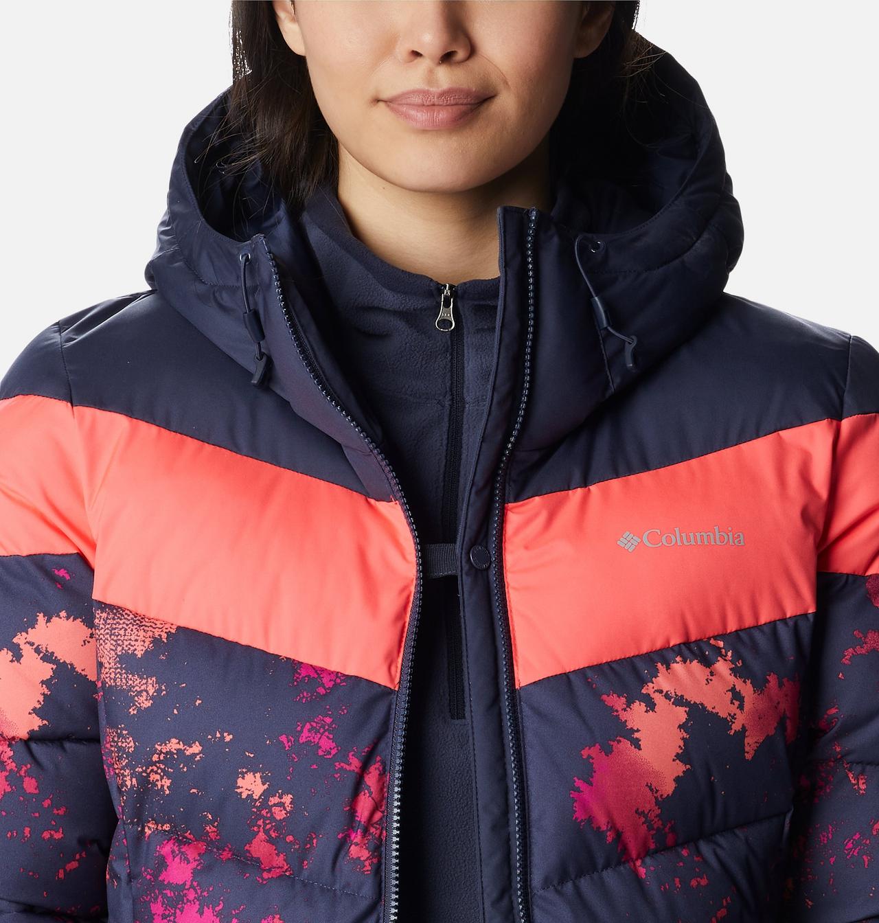 Women's Abbott Peak™ Insulated Jacket 8