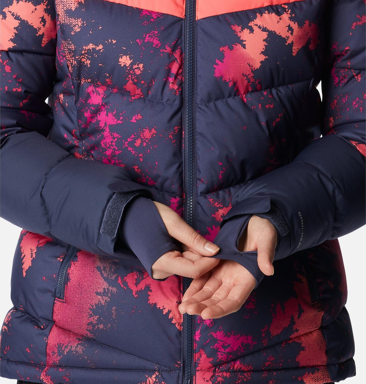 Women's Abbott Peak™ Insulated Jacket 10
