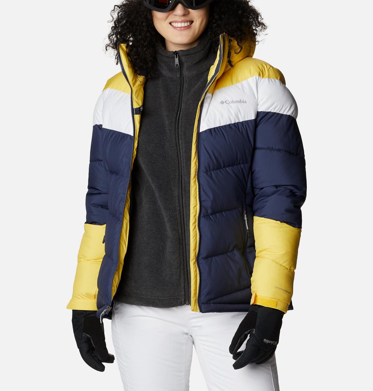 Women's Abbott Peak™ Insulated Jacket 13