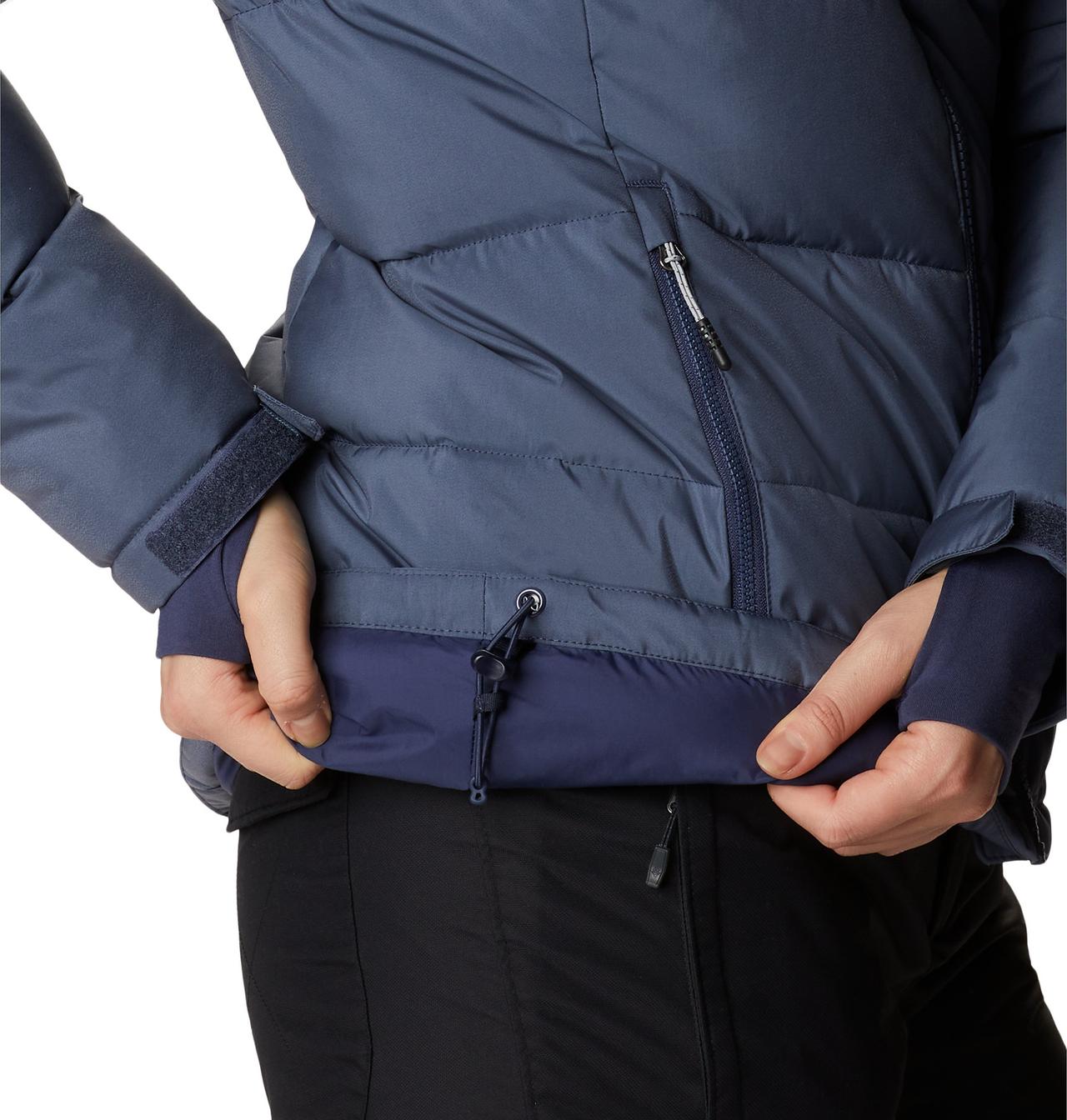 Women's Abbott Peak™ Insulated Jacket 12