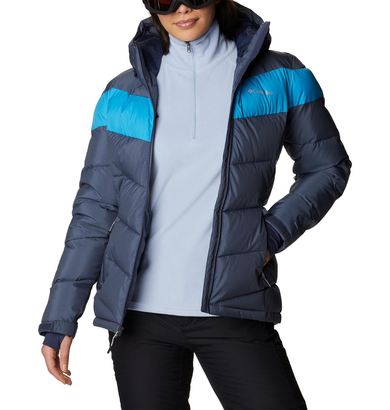 Women's Abbott Peak™ Insulated Jacket 13