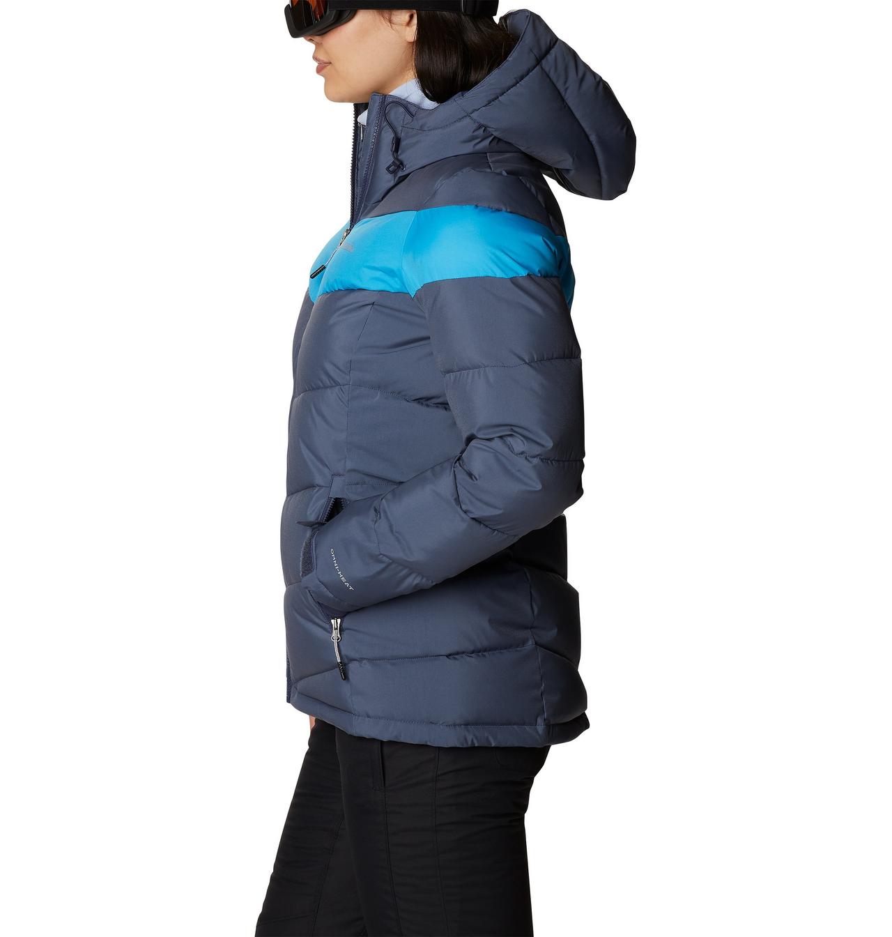 Women's Abbott Peak™ Insulated Jacket 3