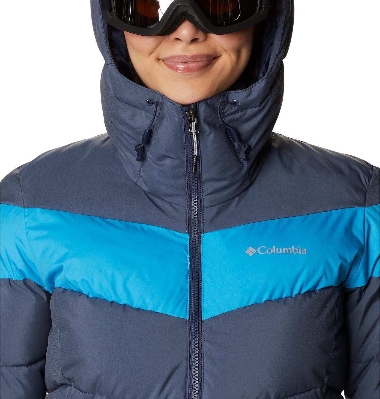 Women's Abbott Peak™ Insulated Jacket 4