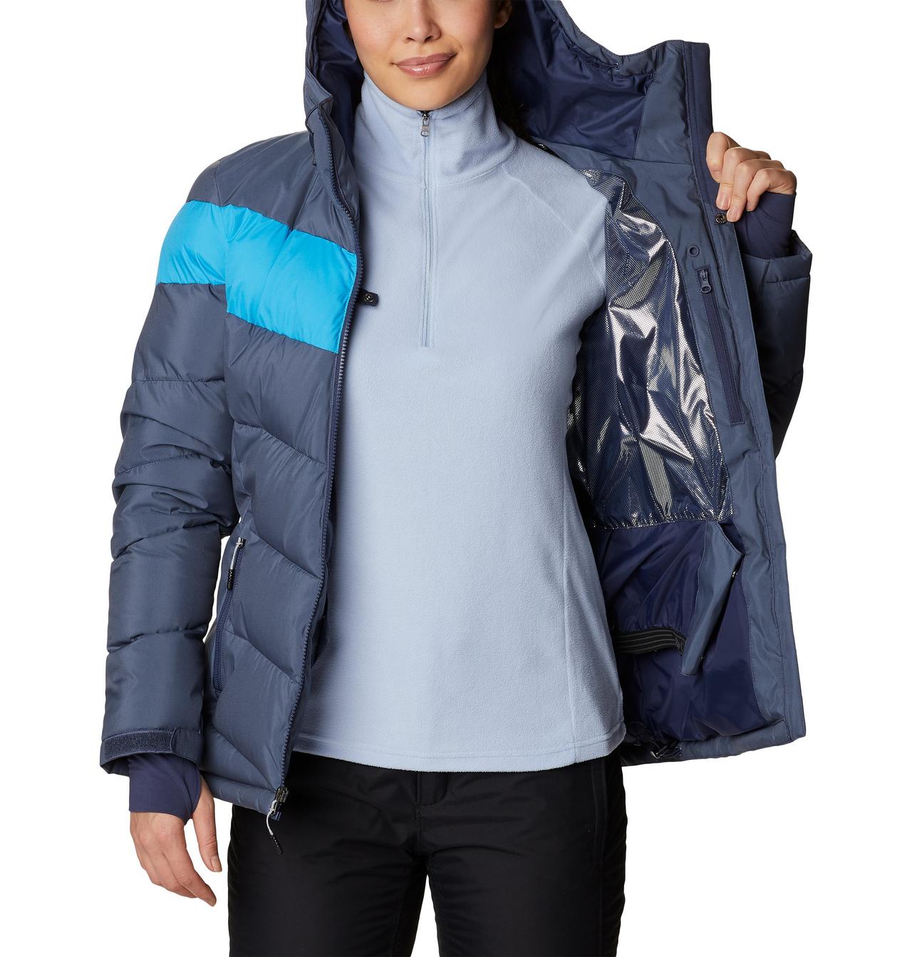 Women's Abbott Peak™ Insulated Jacket 6