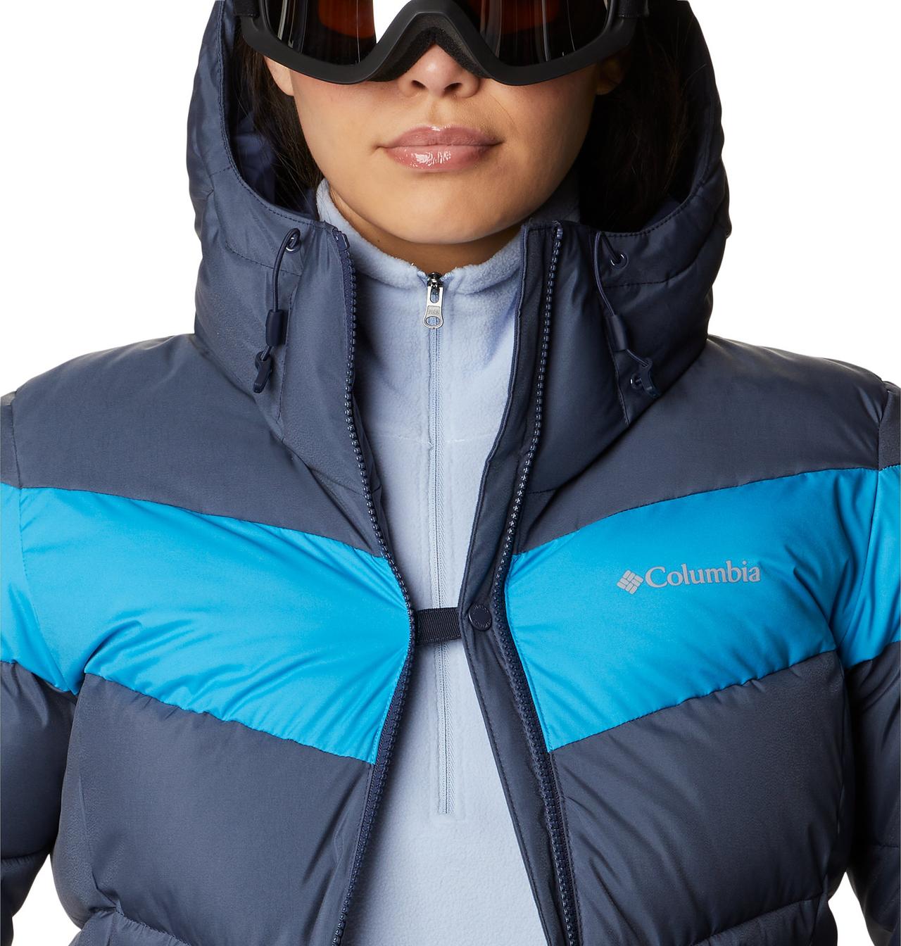 Women's Abbott Peak™ Insulated Jacket 8