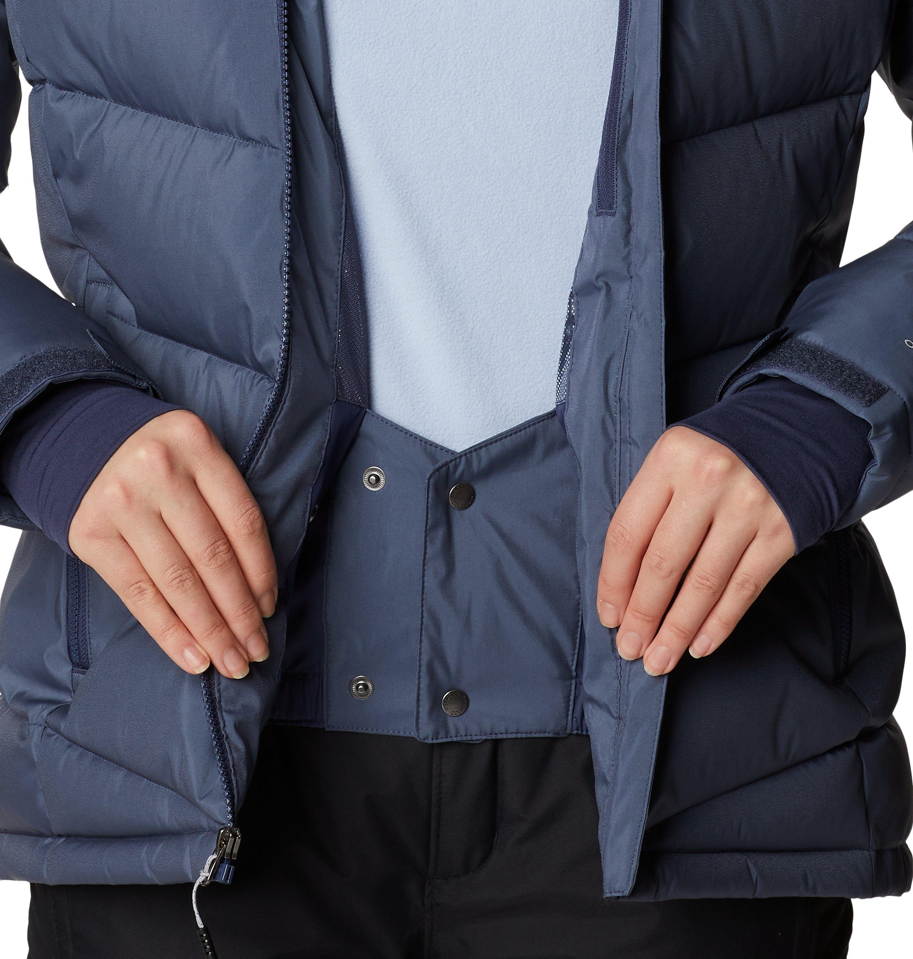Women's Abbott Peak™ Insulated Jacket 9