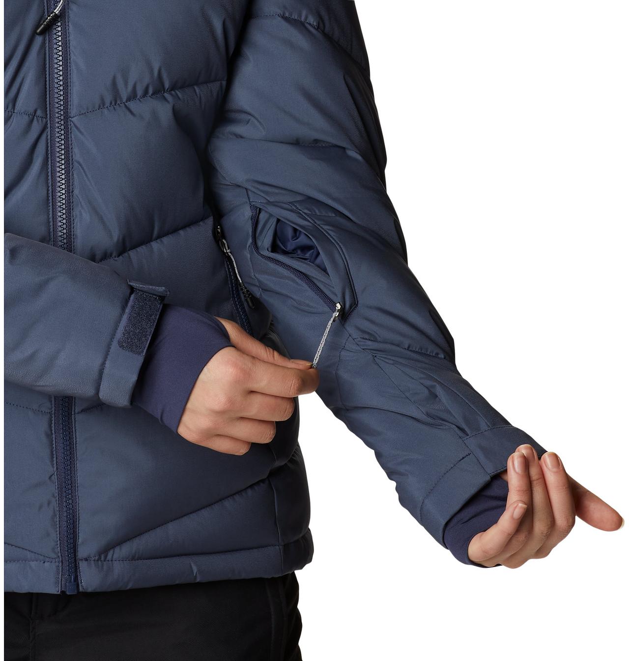 Women's Abbott Peak™ Insulated Jacket 10