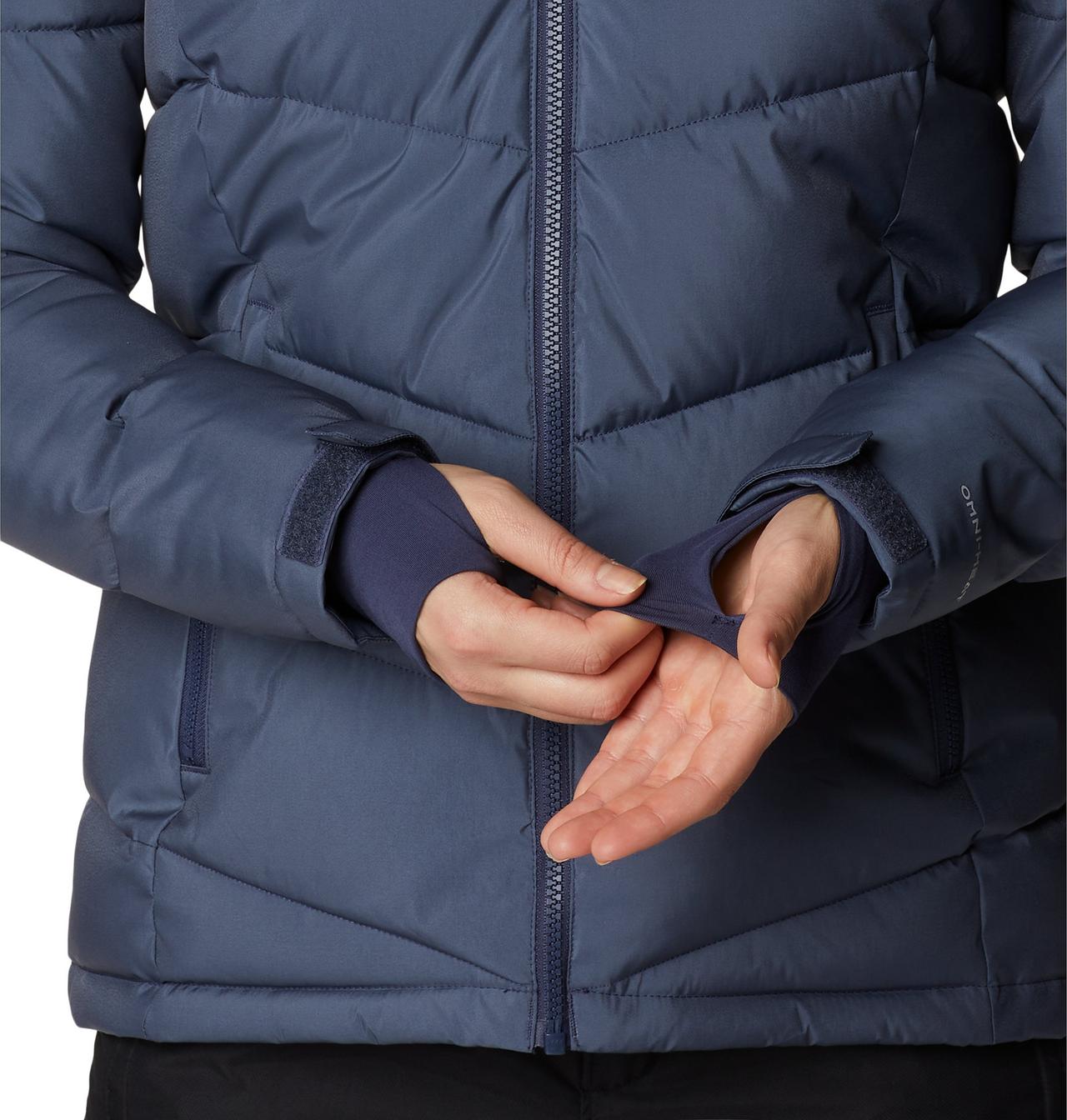 Women's Abbott Peak™ Insulated Jacket 11