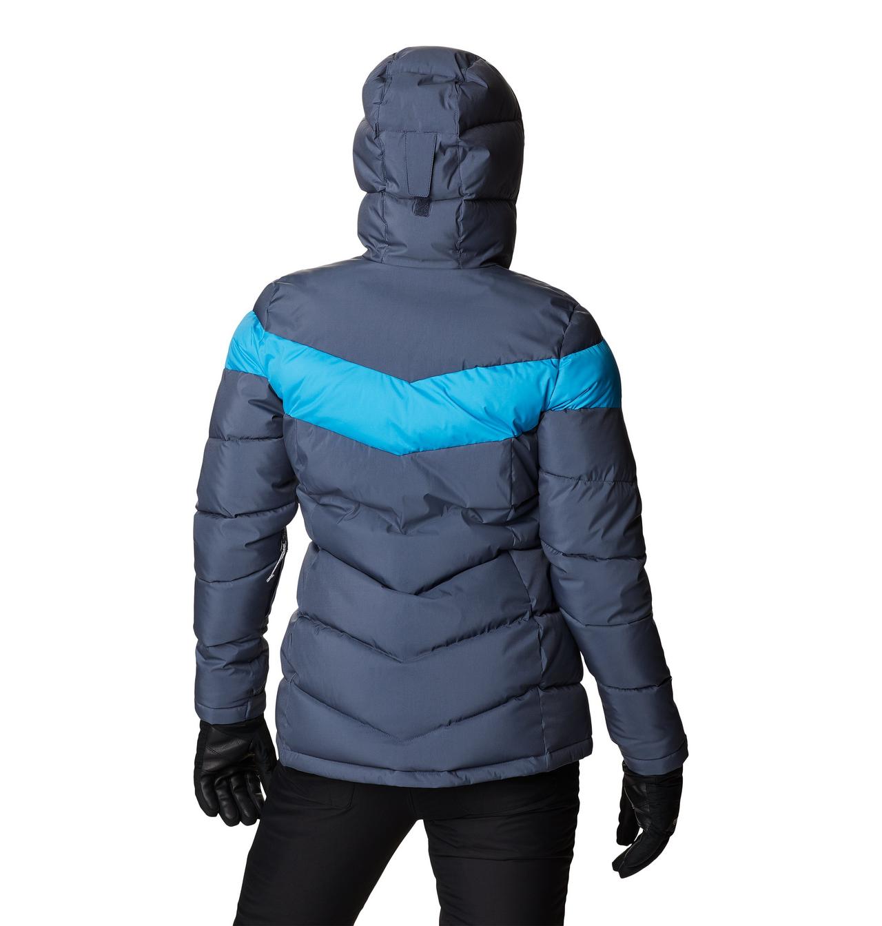 Women's Abbott Peak™ Insulated Jacket 2