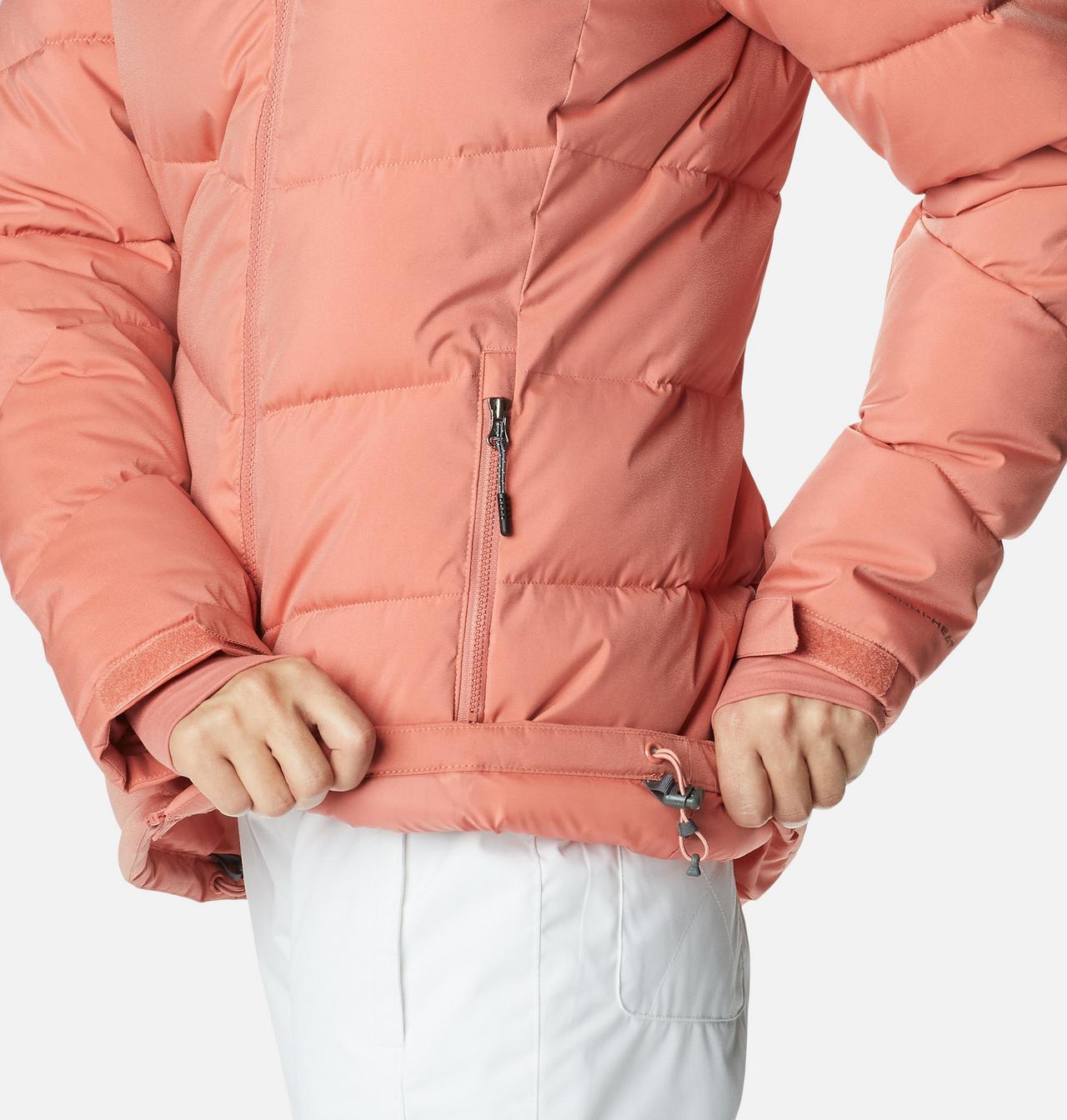 Women's Abbott Peak™ Insulated Jacket 12