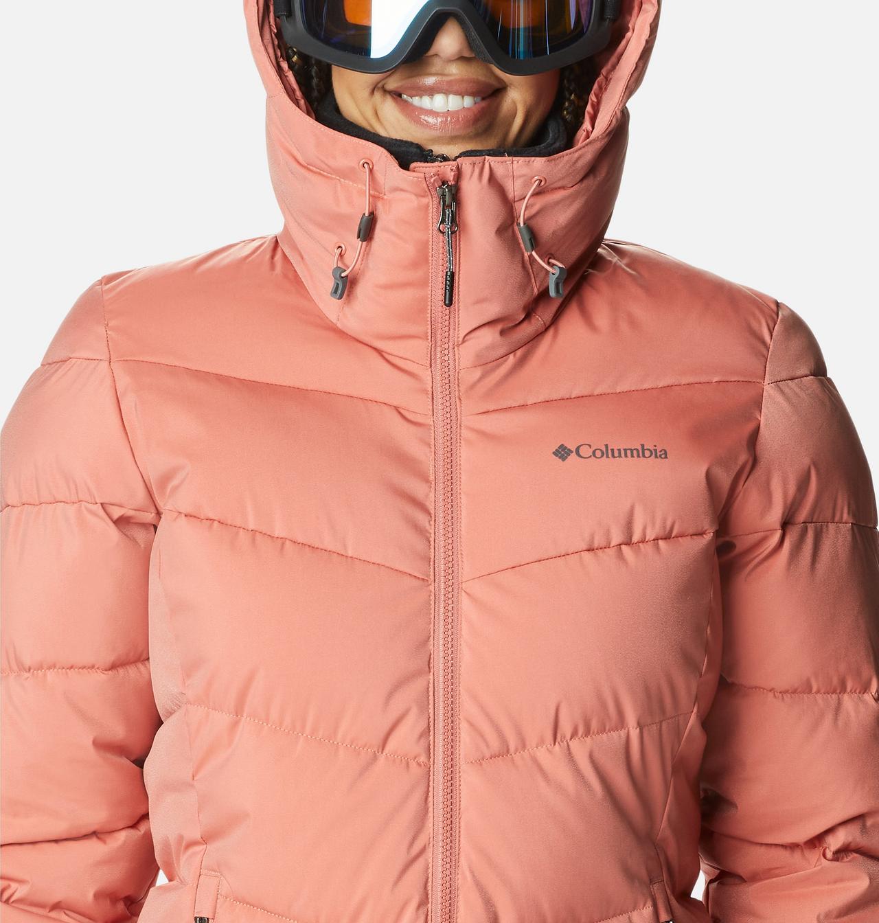 Women's Abbott Peak™ Insulated Jacket 4
