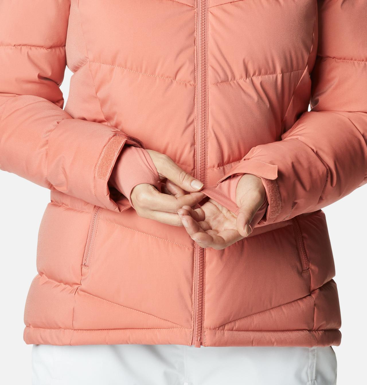Women's Abbott Peak™ Insulated Jacket 10