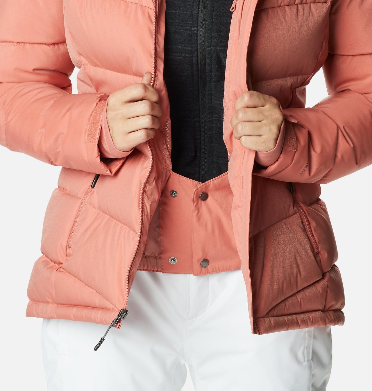 Women's Abbott Peak™ Insulated Jacket 11