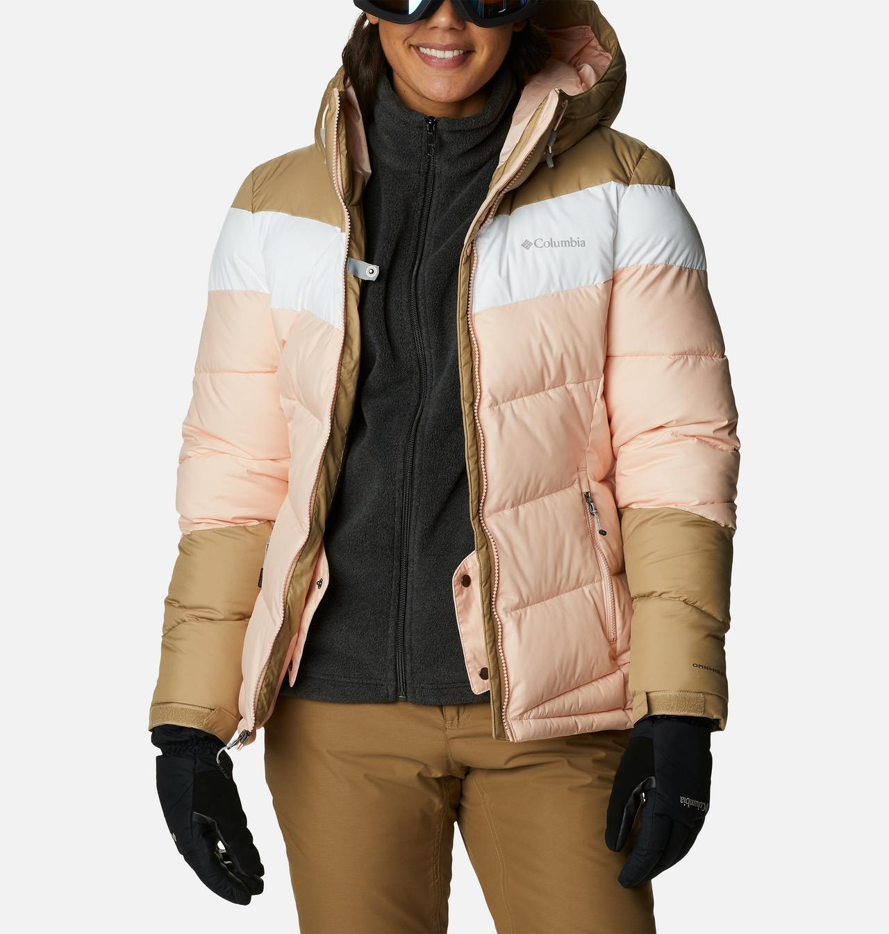 Women's Abbott Peak™ Insulated Jacket 13