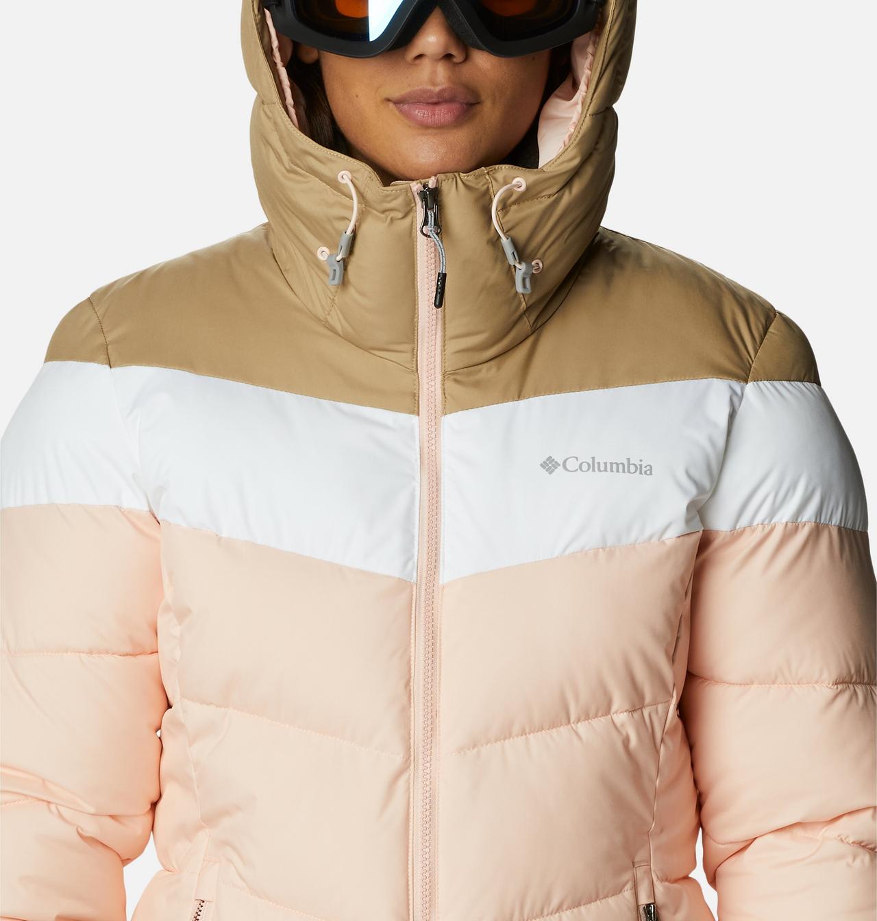 Women's Abbott Peak™ Insulated Jacket 4
