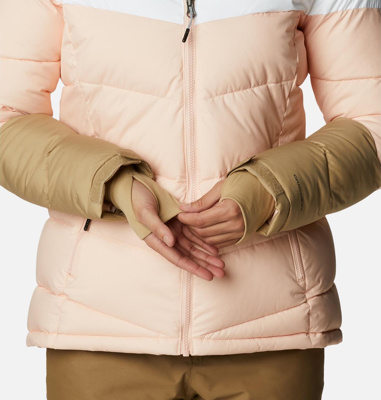 Women's Abbott Peak™ Insulated Jacket 9