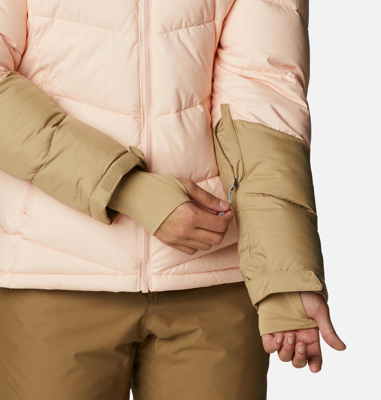 Women's Abbott Peak™ Insulated Jacket 10