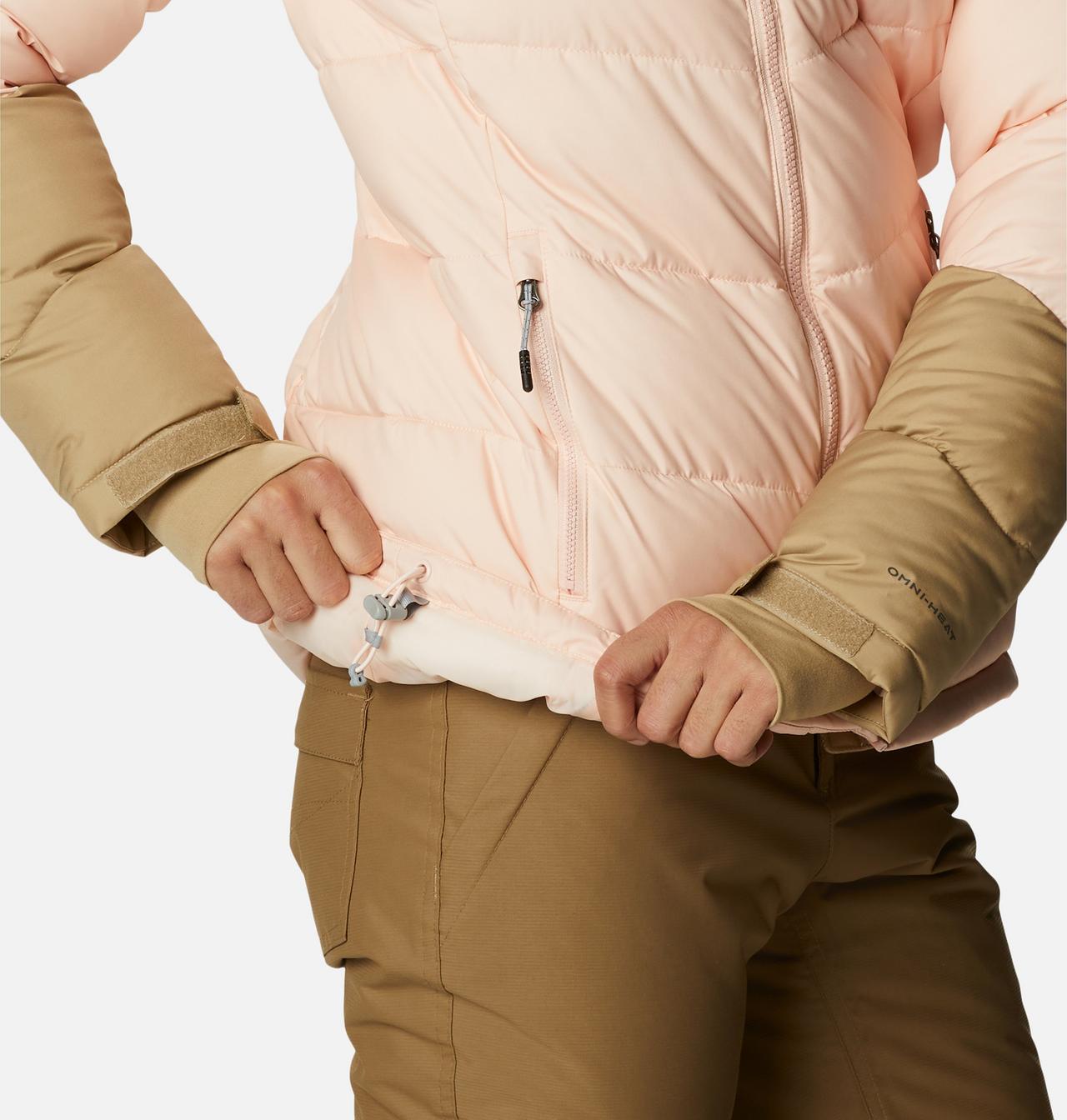 Women's Abbott Peak™ Insulated Jacket 11