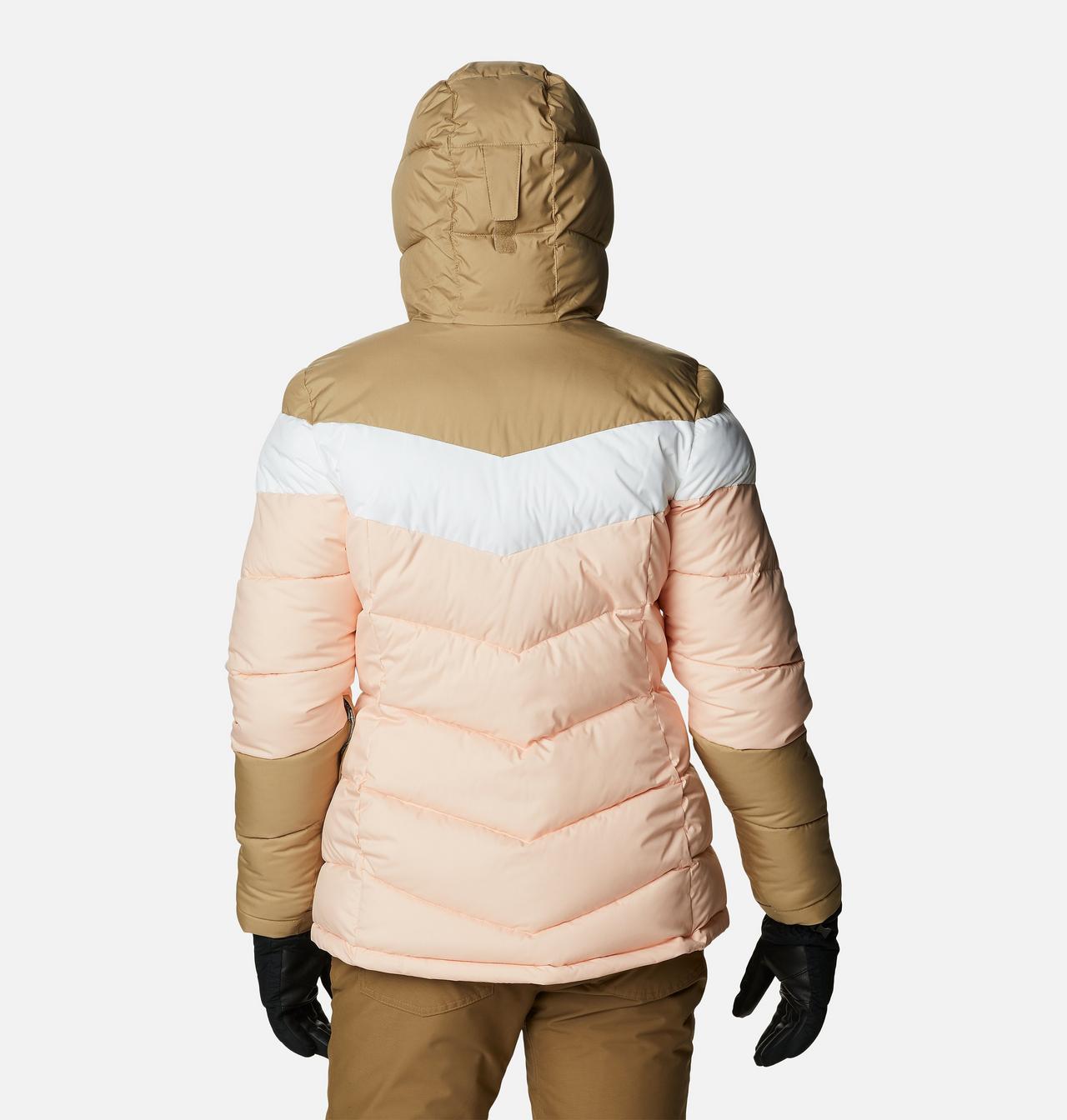 Women's Abbott Peak™ Insulated Jacket 2