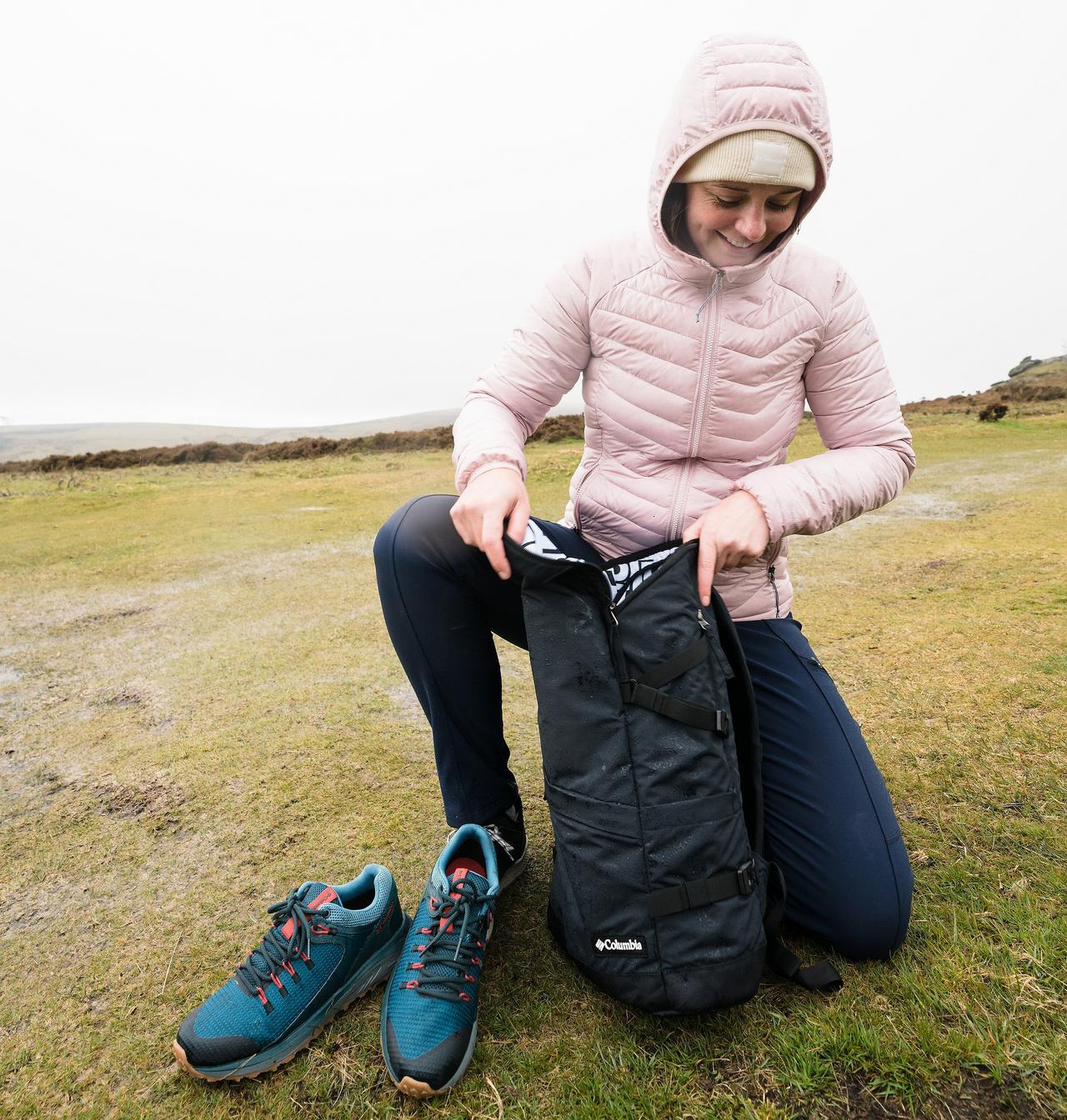 Falmouth™ 24L Backpack 6