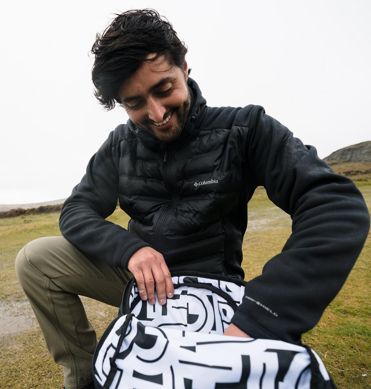 Falmouth™ 24L Backpack 7