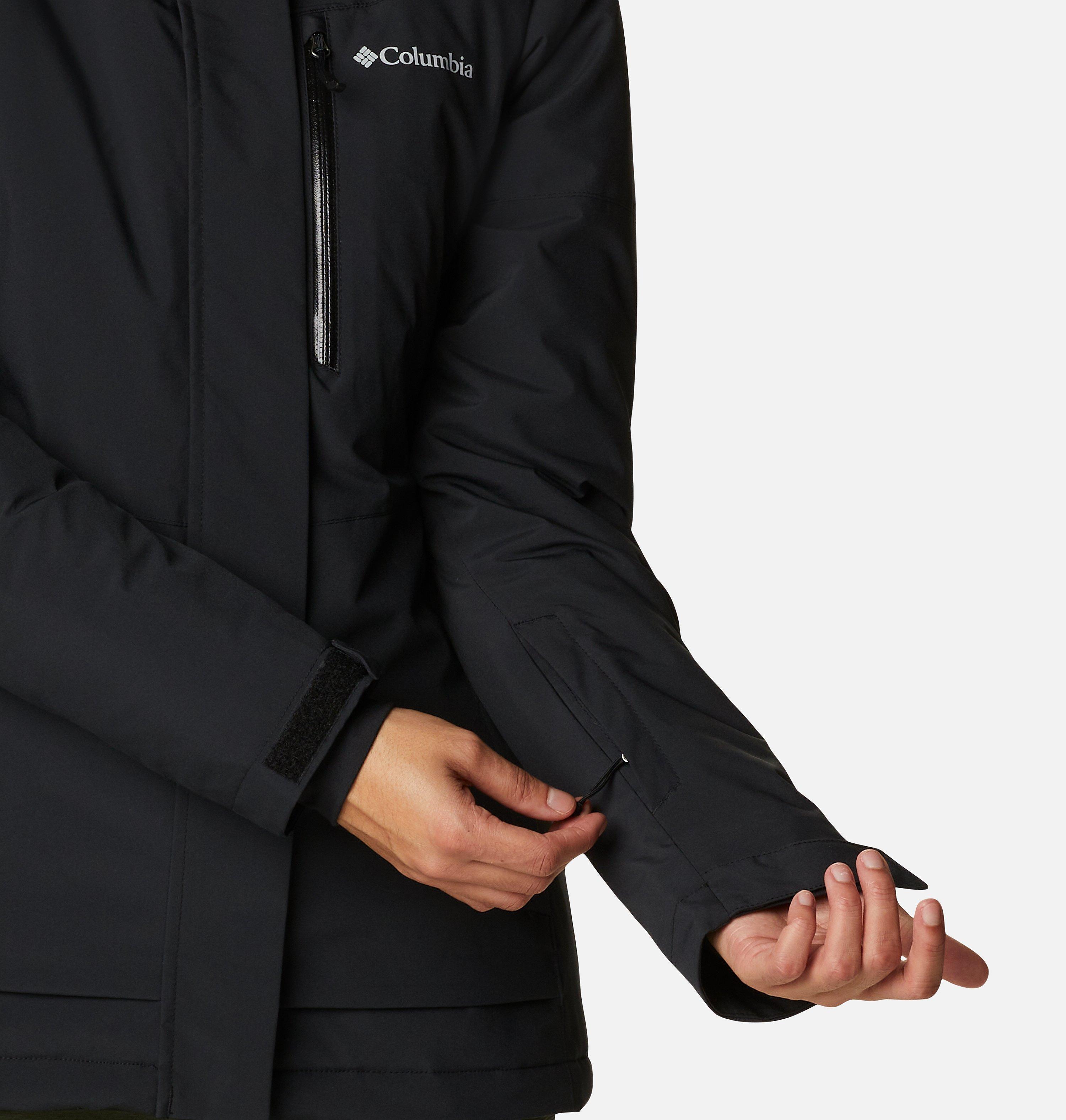 Women's Ava Alpine™ Insulated Jacket 7