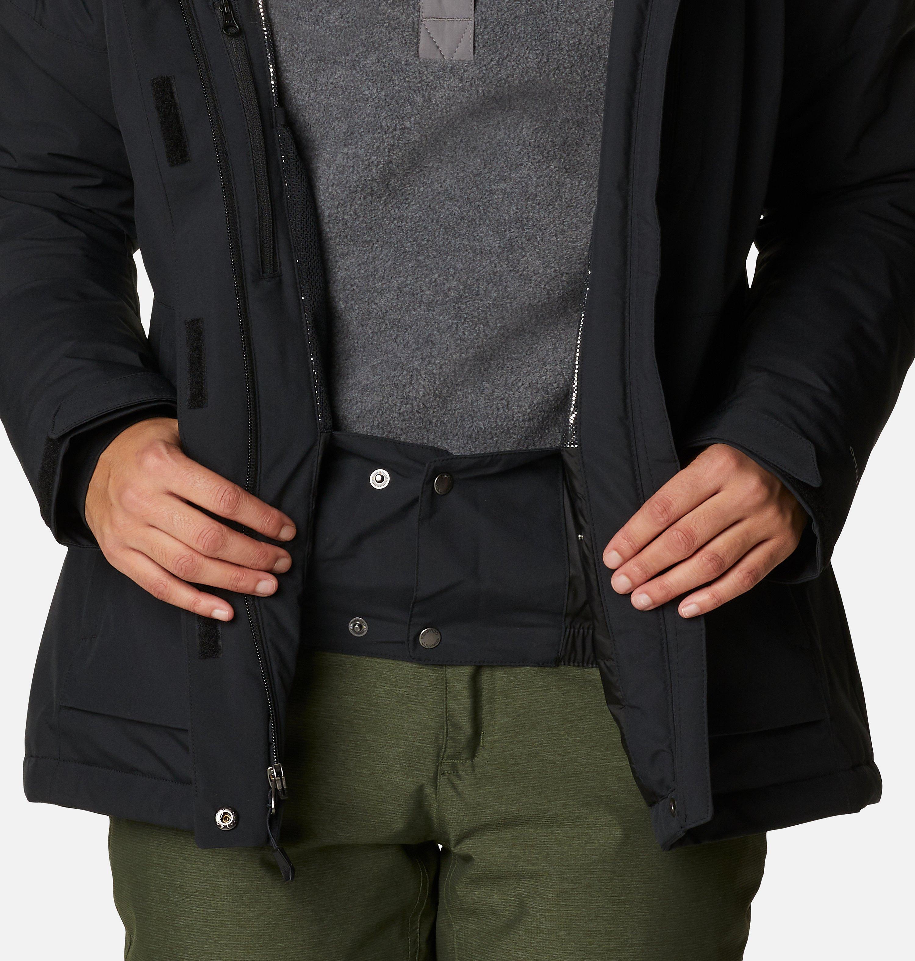 Women's Ava Alpine™ Insulated Jacket 8