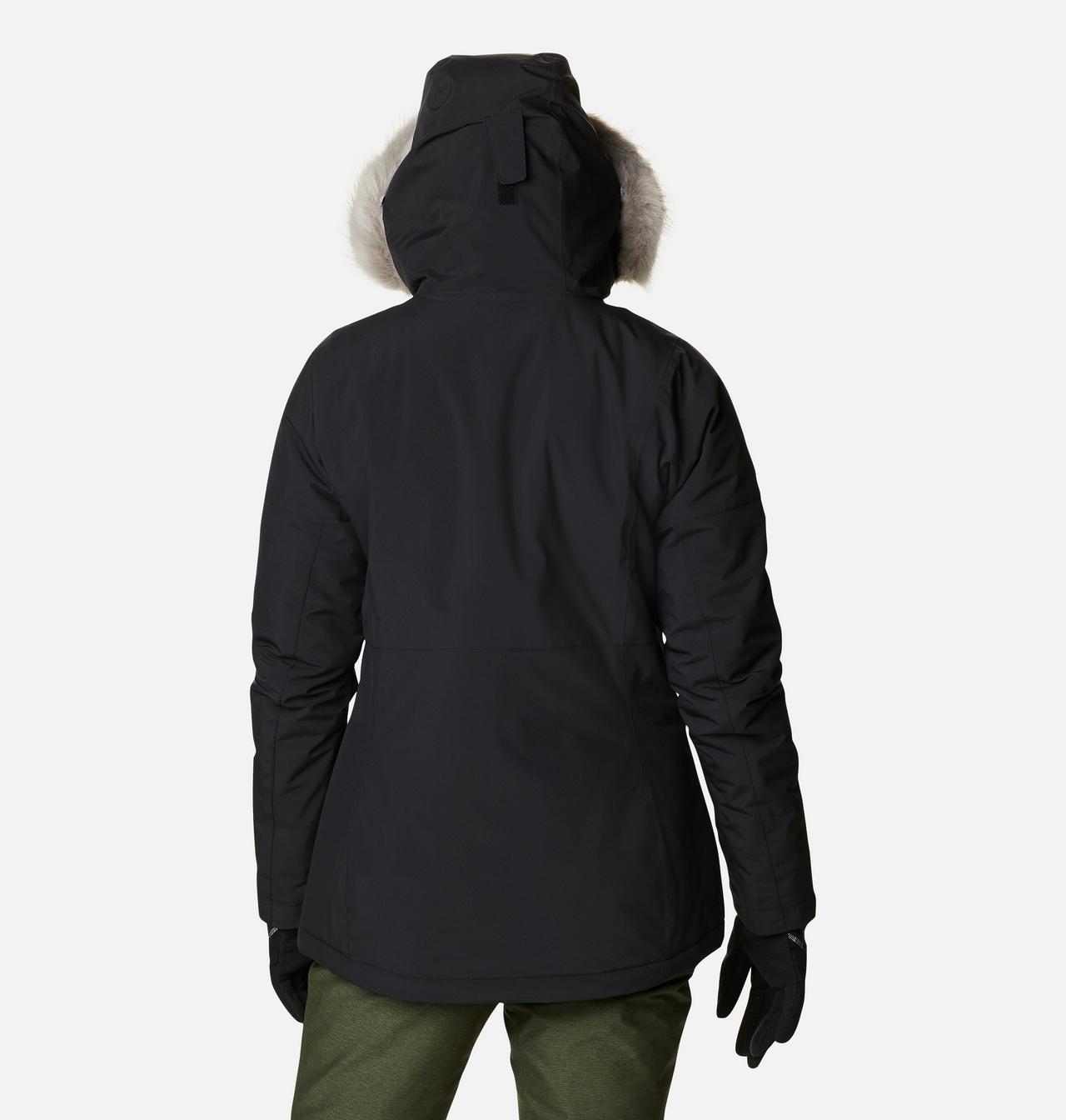 Women's Ava Alpine™ Insulated Jacket 2