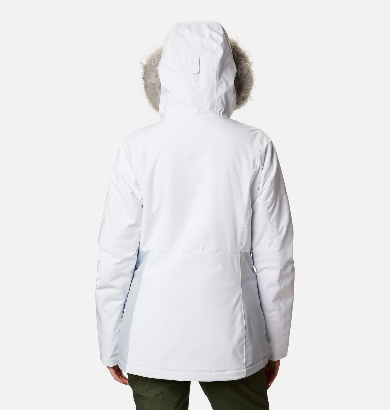 Women's Ava Alpine™ Insulated Jacket 2