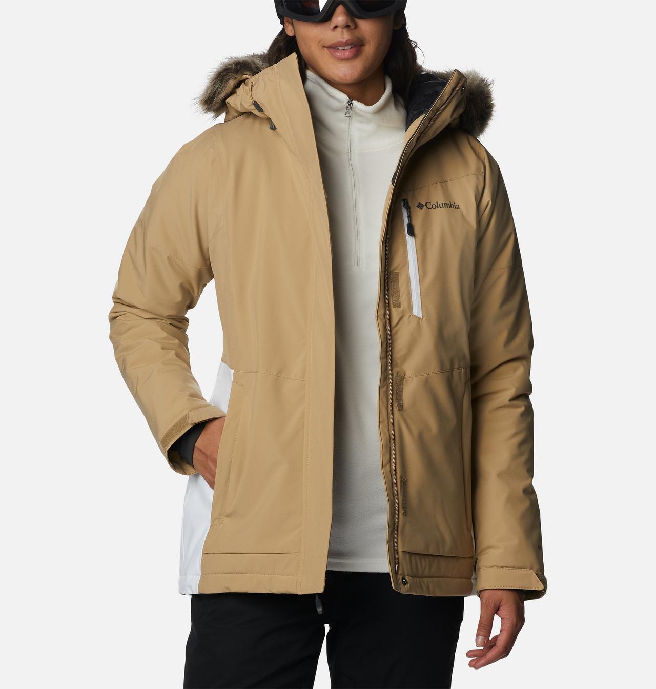 Women's Ava Alpine™ Insulated Jacket 12