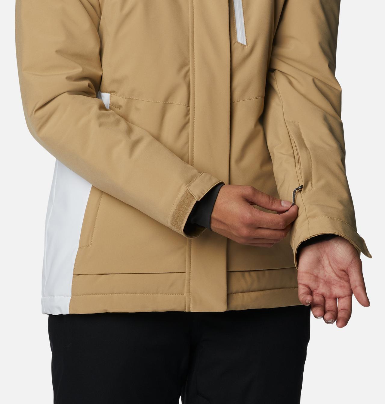 Women's Ava Alpine™ Insulated Jacket 9