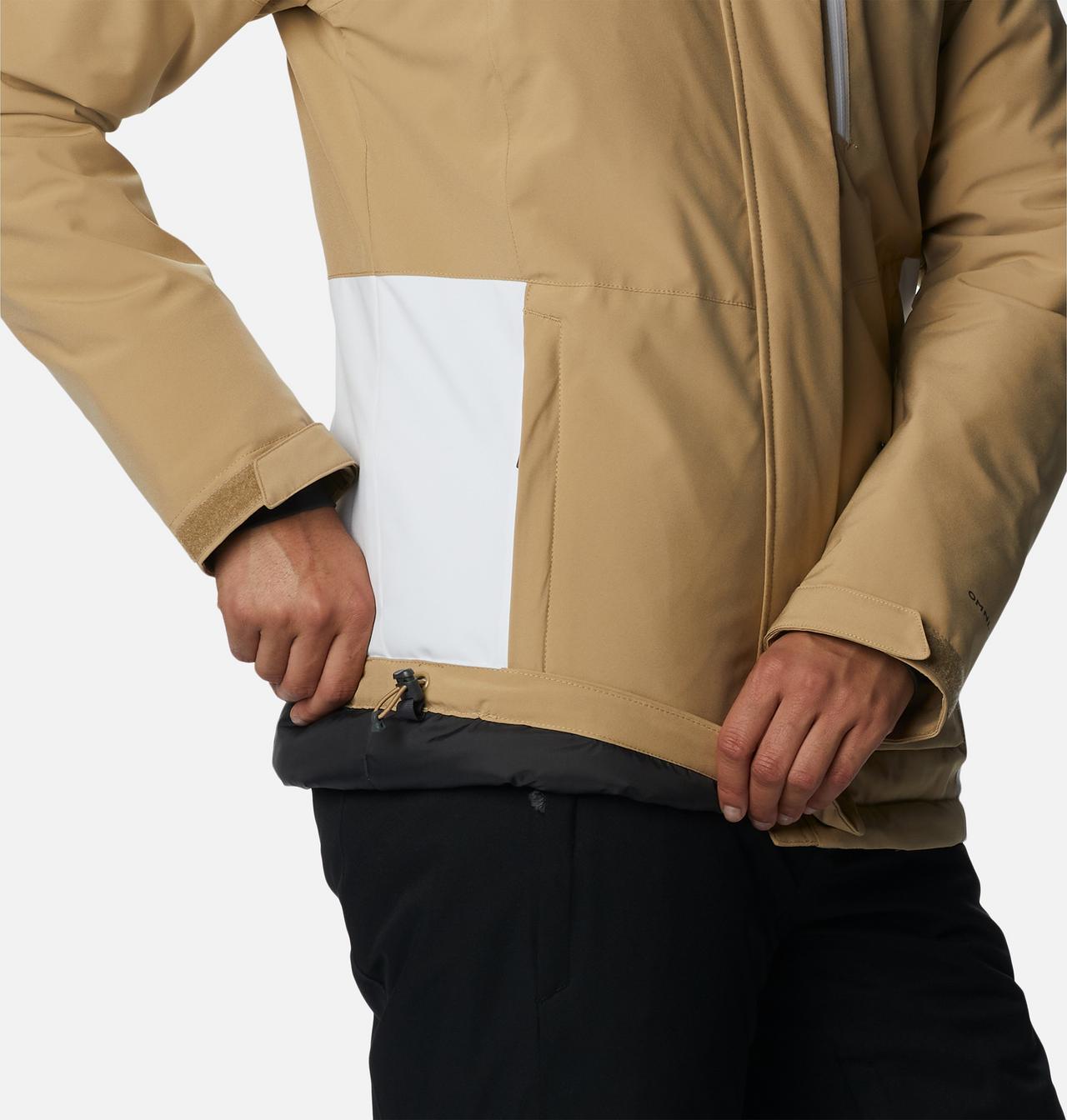 Women's Ava Alpine™ Insulated Jacket 10