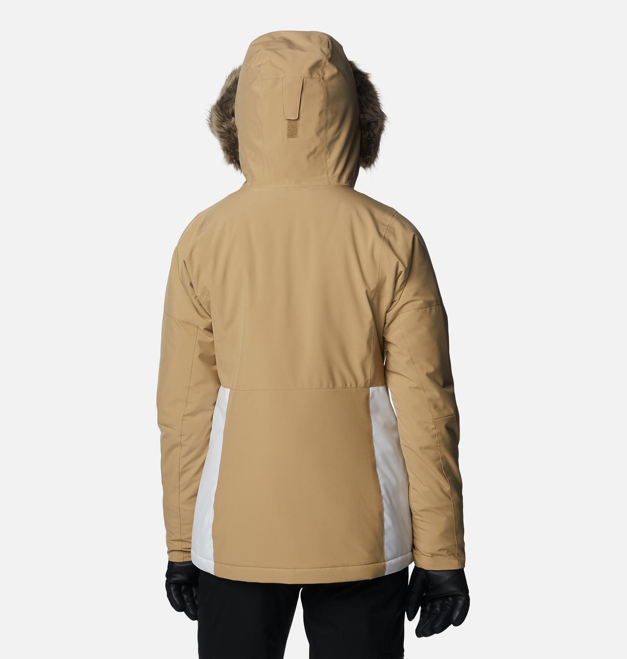 Women's Ava Alpine™ Insulated Jacket 2