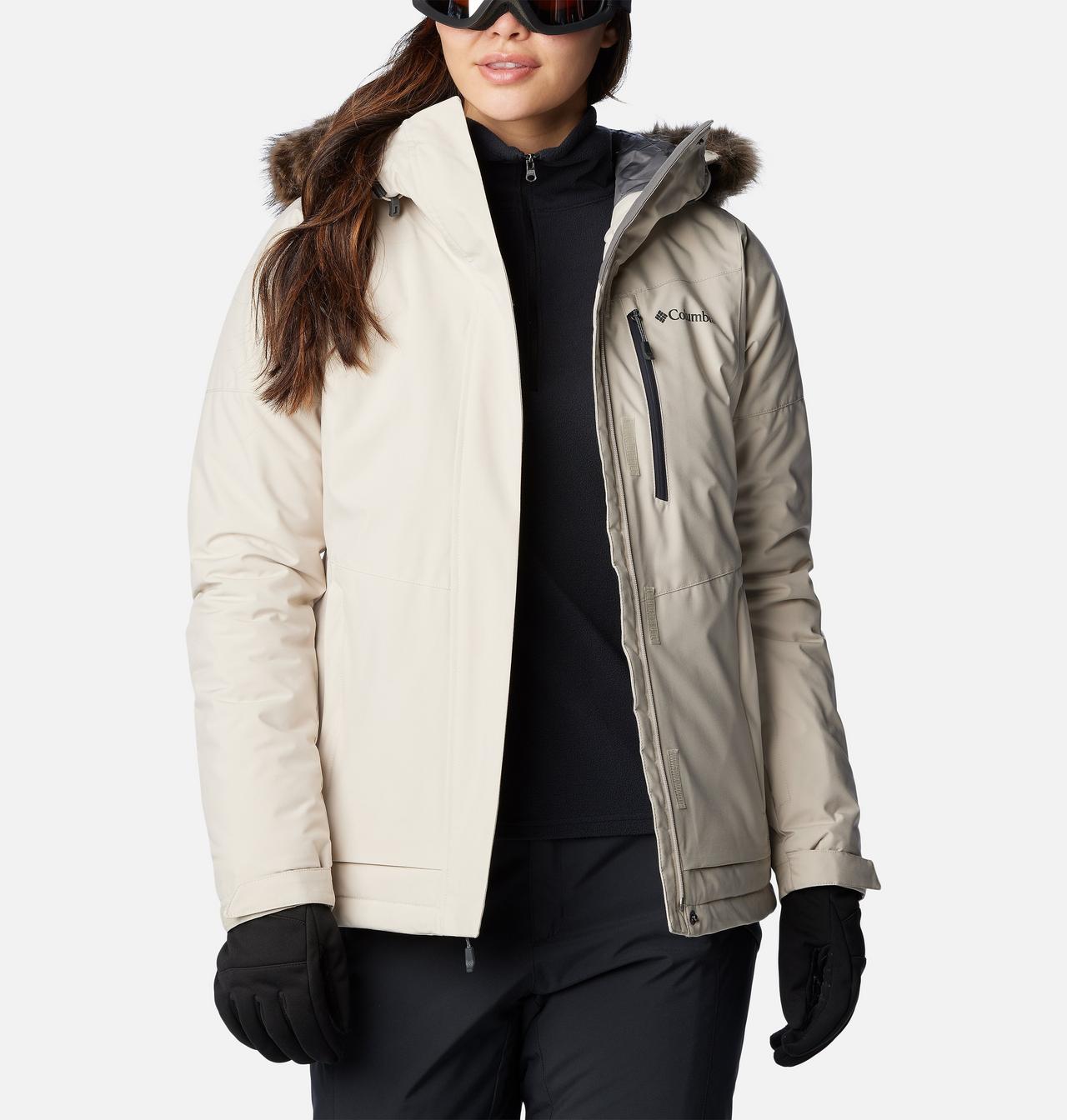 Women's Ava Alpine™ Insulated Jacket 9