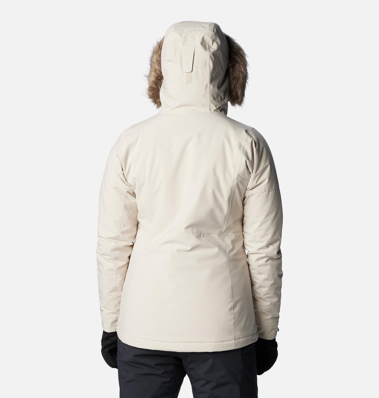 Women's Ava Alpine™ Insulated Jacket 2