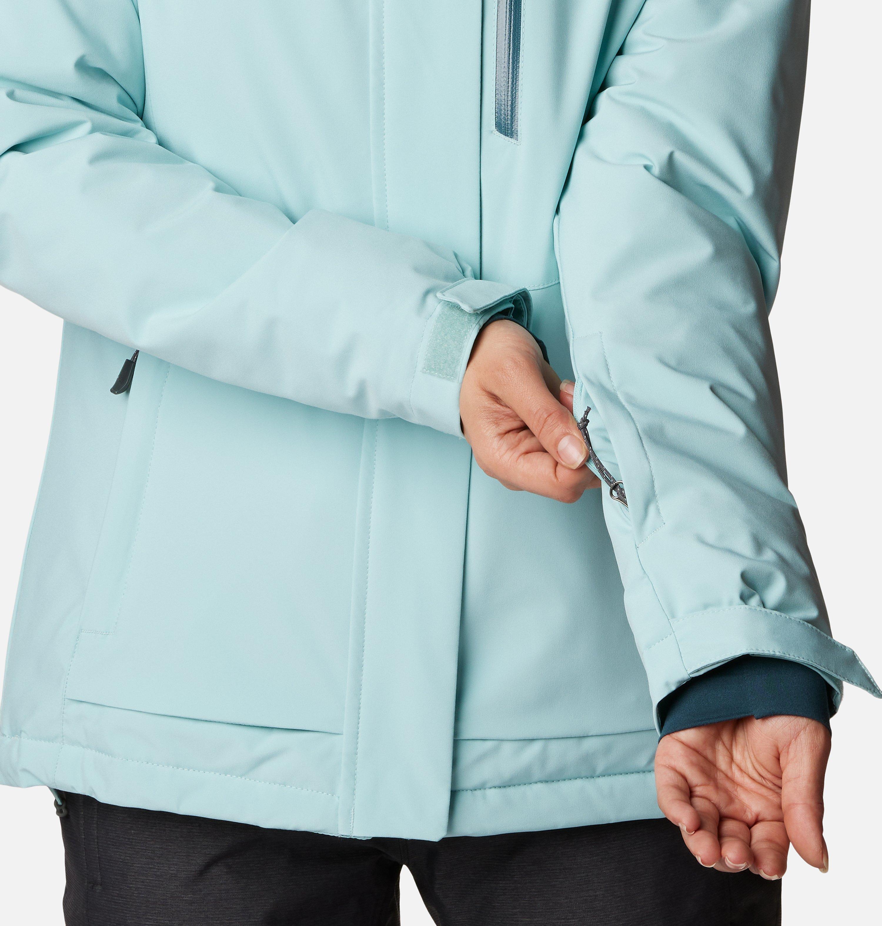 Women's Ava Alpine™ Insulated Jacket 8