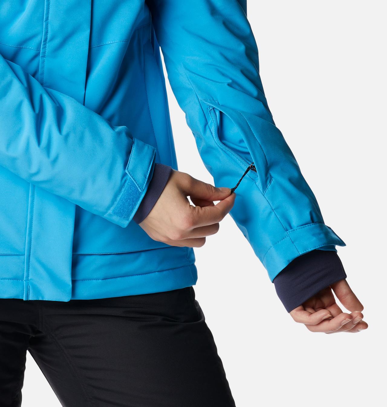 Women's Ava Alpine™ Insulated Jacket 8