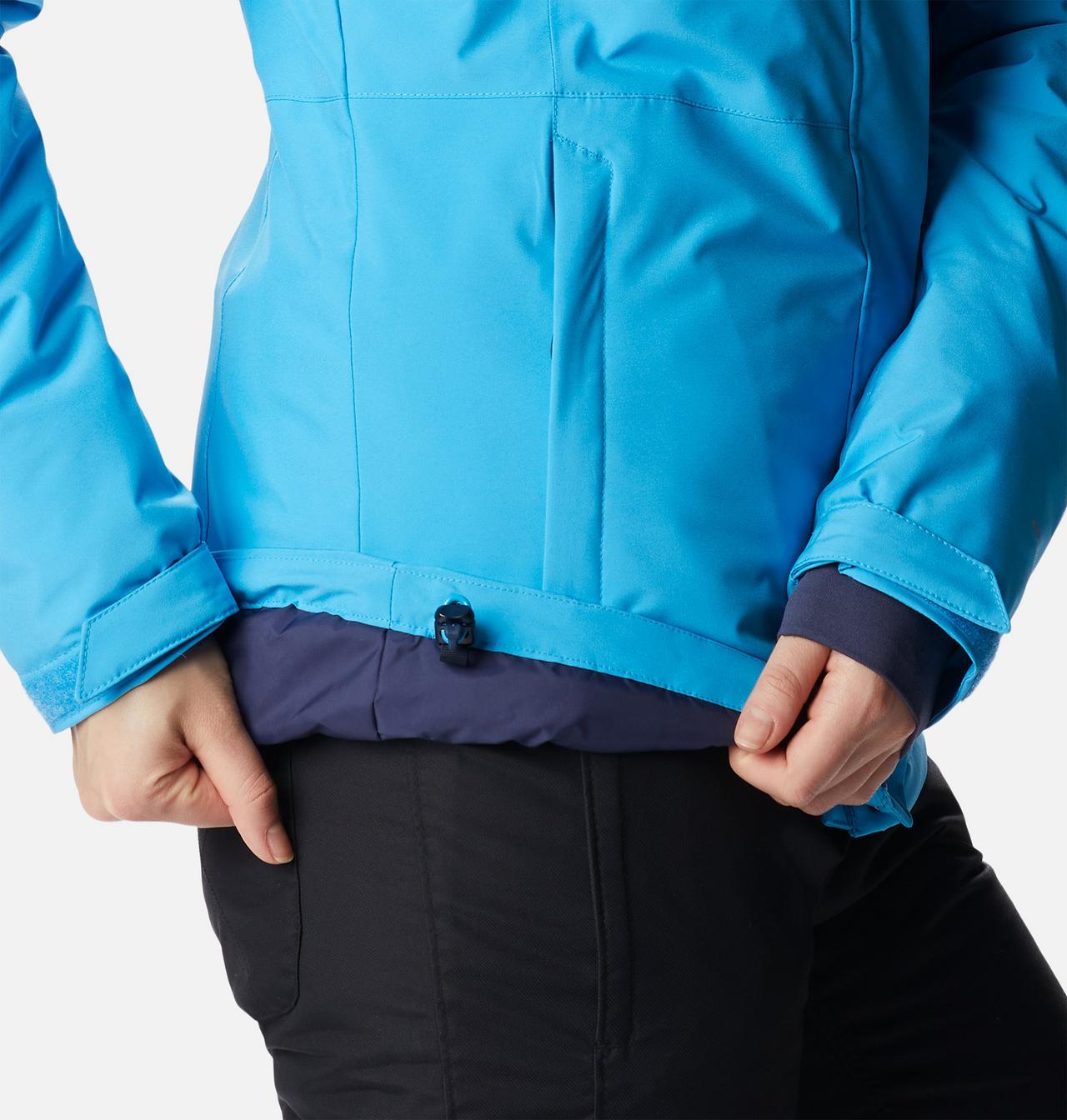Women's Ava Alpine™ Insulated Jacket 9