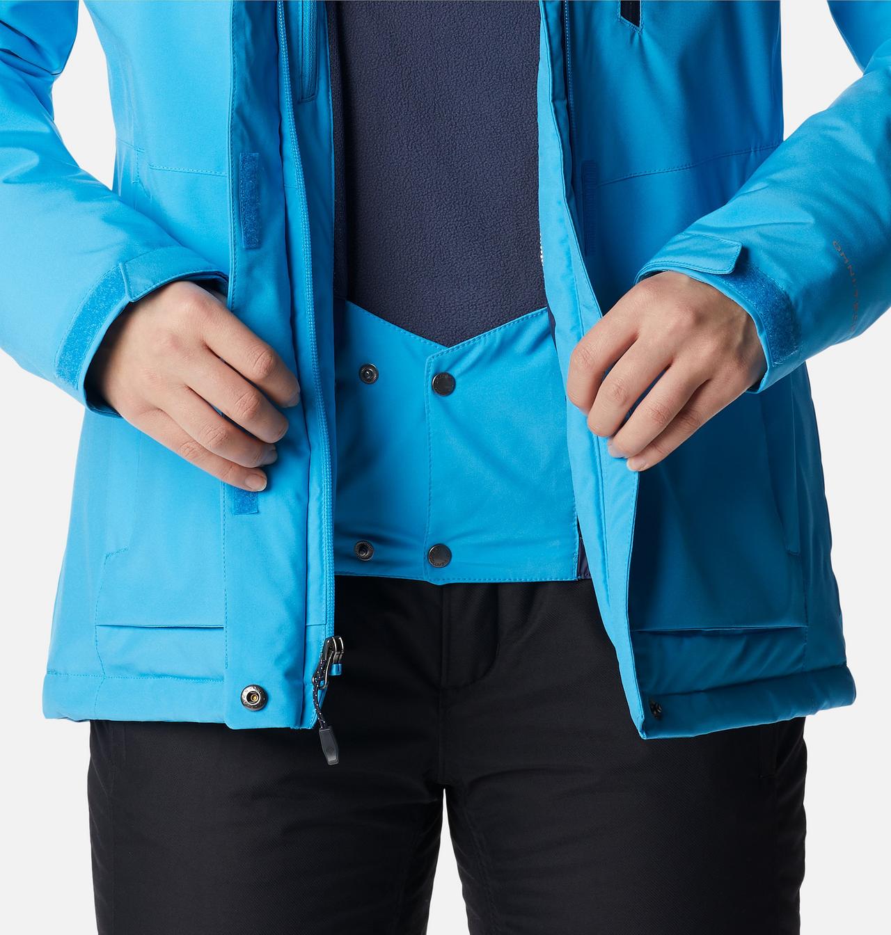 Women's Ava Alpine™ Insulated Jacket 10