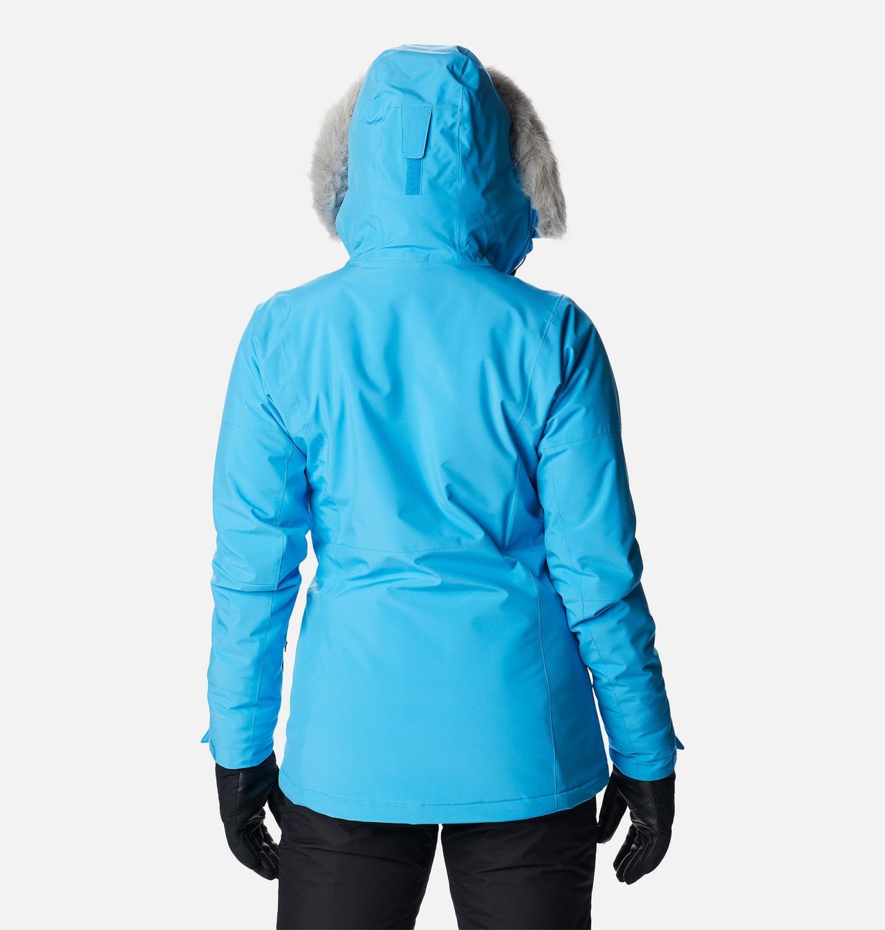 Women's Ava Alpine™ Insulated Jacket 2