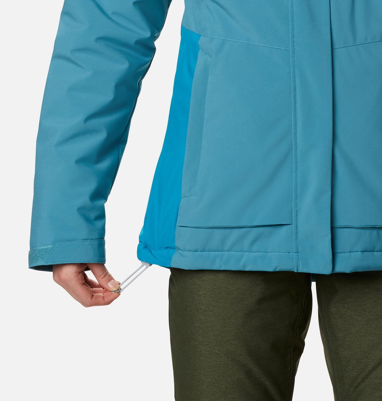 Women's Ava Alpine™ Insulated Jacket 7